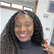 Mariama Diaka DIALLO