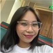 I am a Tourism student at one of the universities in the Philippines, and teaches basic and advance english from kids to adults.
