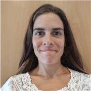 Profesora de inglés con experiencia ofrece clases para niños, adolescentes y adultos en Barcelona y también existe la opción de hacer la clase virtual.