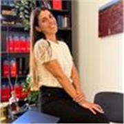 Sono Federica ho 33 anni e sono laureata in psicologia e sono in iscrizione all’albo. 