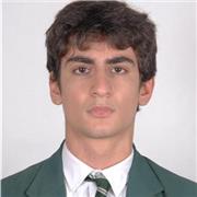 Oxford literature student offering thoughtful, tailored English lessons.