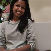 Keerthana Mary