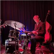 Profesor de Batería, Percusión e iniciación en Piano, Guitarra, Bajo y Lectoescritura musical con 20 años de experiencia!