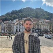 Profesor de inglés para apoyo escolar o preparación de exámenes de forma online o presencial