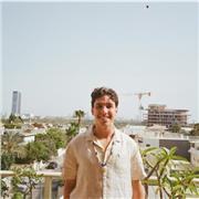 Douglas Carson