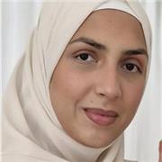 Meine Muttersprache ist albanisch und ich spreche perfekt deutsch. Bin Fachwirtin für den Vertrieb im Einzelhandel