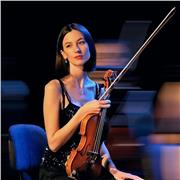 Insegnante di violino/canto per bambini e adulti, anche online