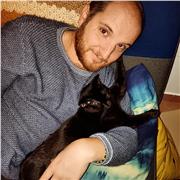 Laureato di Ambientale, impartisce ripetizioni di scienze, biologia. Anche per ragazzi con Bisogni educativi Speciali