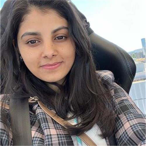 Math Lehrerin, Kann Schüler Jeden Alters Unterrichten. Priyanka