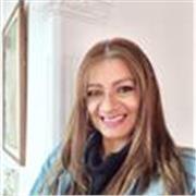 Soy Licenciada en Educación me siento facultada para enseñar acerca de Lengua castellana y literatura