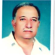 Nasir Islam
