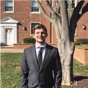 Science and English tutor teaches children of all ages