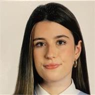 Cristina López Ulloa