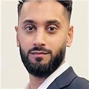 Mansoor Hussain