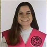 No tengo titulaciones pero si a tu hijo/a le interesa saber de fútbol o tenis y estás interesado no dudes en contactar conmigo☺️