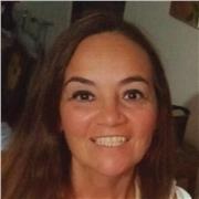 Soy Profesora de enseñanza primaria, psicóloga social, Counselor (técnica en desarrollo personal), acompañante espiritual (cursando el último año)