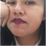 Recién graduada del área de sistemas computacionales, y soporte técnico