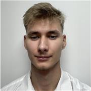 Konrad Madej