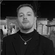 Laureato in Mediazione linguistica offre ripetizioni di tedesco