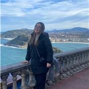 Profesora de ingles imparte también clases particulares de apoyo y repaso para primaria