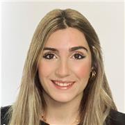 Profesora con 7 años de experiencia da clases de todas las asignaturas de ESO, Primaria, necesidades especiales, etc