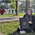 Yıldız Teknik Üniversitesi İlköğretim Matematik Öğretmenliği mezunu. İlköğretim-lise öğrencilerine online matematik dersi veriyor.