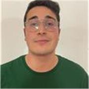 Studente di matematica offre lezioni per studenti delle scuole superiori o facoltà universitarie