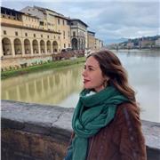 Profesora de Latín y lengua castellana y literatura ofrece clases presenciales u online