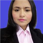 Docente Física - matemáticas - análisis de datos