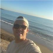 Profesor de natación con experiencia ofrece clases en Valencia, con vehículo propio.