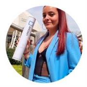 Licenciada en Psicopedagogia, con amplia formacion para brindar ayuda