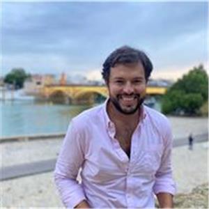 Mateo Ramirez Molina