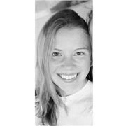 Ich bin Julia und gebe Nachhilfe in Deutsch und Englisch