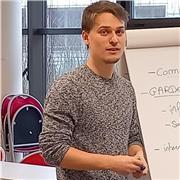 Elève avocat (Droit pénal) enseigne le droit pénal et sa procédure ainsi que Libertés et droits fondamentaux.