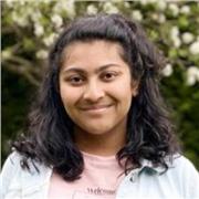 Nimisha