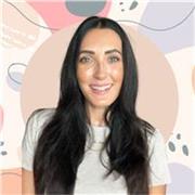 Native English tutor with 10+ years of corporate HR experience, helping learners build real confidence in English.