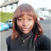 Französisch-Unterricht (Muttersprachlerin)