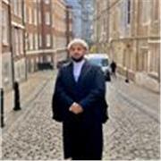 Law tutor teaching students of all ages