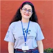I am an adaptable, student-focused English instructor, teaching motivated learners to excel in English.
