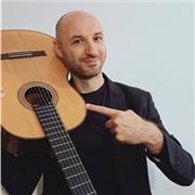 Lezioni di chitarra classica per tutte le età