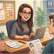 Profesora graduada en psicología y con amplia experiencia en orientación educativa y laboral. 