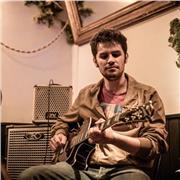 Clases de Guitarra Eléctrica y Armonía Moderna en Madrid