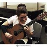 CLASES DE GUITARRA, ARMONIA Y LECTO- ESCRITURA- ZONA PARQUE BATLLE