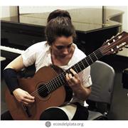 CLASES DE GUITARRA, ARMONIA Y LECTO- ESCRITURA- ZONA PARQUE BATLLE