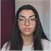 Profesora de Ingles con experiencia en niños y adolescentes