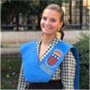 Profesora de inglés para todo Educación Primaria además de Educación Infantil