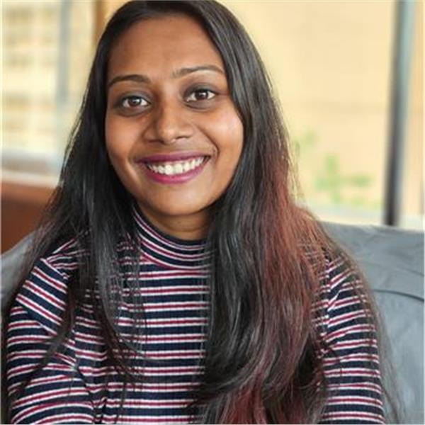 Amrutha Raman Raman | Tutor from Northampton | Findtutors
