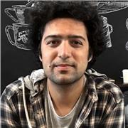 English as a Second Language Teacher
IELTS instructor