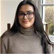 I am a paralegal with a love of English. I tutor GCSE students who need help with English literature and language.