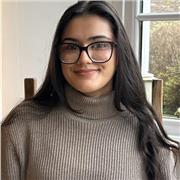 Simarun Kaur